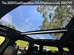 2024 Ford Expedition MAX 4x4, SUV for sale #A77934 - photo 123