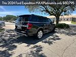 2024 Ford Expedition MAX 4x4, SUV for sale #A77934 - photo 18