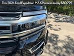 2024 Ford Expedition MAX 4x4, SUV for sale #A77934 - photo 30