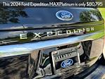 2024 Ford Expedition MAX 4x4, SUV for sale #A77934 - photo 39