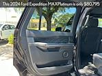 2024 Ford Expedition MAX 4x4, SUV for sale #A77934 - photo 42