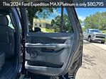 2024 Ford Expedition MAX 4x4, SUV for sale #A77934 - photo 44