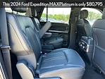 2024 Ford Expedition MAX 4x4, SUV for sale #A77934 - photo 45