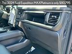 2024 Ford Expedition MAX 4x4, SUV for sale #A77934 - photo 49