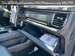 2024 Ford Expedition MAX 4x4, SUV for sale #A77934 - photo 50