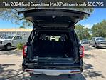 2024 Ford Expedition MAX 4x4, SUV for sale #A77934 - photo 51