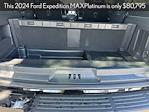 2024 Ford Expedition MAX 4x4, SUV for sale #A77934 - photo 53