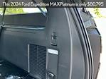 2024 Ford Expedition MAX 4x4, SUV for sale #A77934 - photo 64