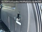 2024 Ford Expedition MAX 4x4, SUV for sale #A77934 - photo 67