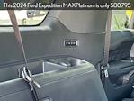 2024 Ford Expedition MAX 4x4, SUV for sale #A77934 - photo 69