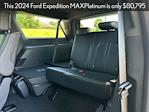 2024 Ford Expedition MAX 4x4, SUV for sale #A77934 - photo 75