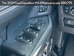 2024 Ford Expedition MAX 4x4, SUV for sale #A77934 - photo 84