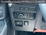 2024 Ford Expedition MAX 4x4, SUV for sale #A77934 - photo 85