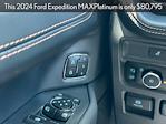 2024 Ford Expedition MAX 4x4, SUV for sale #A77934 - photo 86