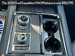 2024 Ford Expedition MAX 4x4, SUV for sale #A77934 - photo 92