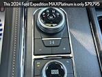 2024 Ford Expedition MAX 4x4, SUV for sale #A77934 - photo 94