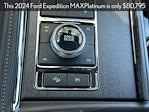 2024 Ford Expedition MAX 4x4, SUV for sale #A77934 - photo 96