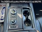 2024 Ford Expedition MAX 4x4, SUV for sale #A77934 - photo 97