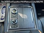 2024 Ford Expedition MAX 4x4, SUV for sale #A77934 - photo 98