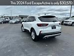 2024 Ford Escape AWD, SUV for sale #A78037 - photo 10