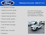 2024 Ford Escape AWD, SUV for sale #A78037 - photo 4