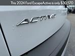 2024 Ford Escape AWD, SUV for sale #A78037 - photo 35