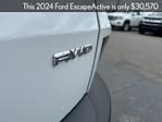 2024 Ford Escape AWD, SUV for sale #A78037 - photo 37