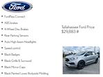 2024 Ford Edge AWD, SUV for sale #A78206A - photo 13