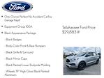 2024 Ford Edge AWD, SUV for sale #A78206A - photo 5