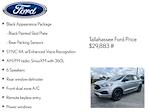 2024 Ford Edge AWD, SUV for sale #A78206A - photo 9