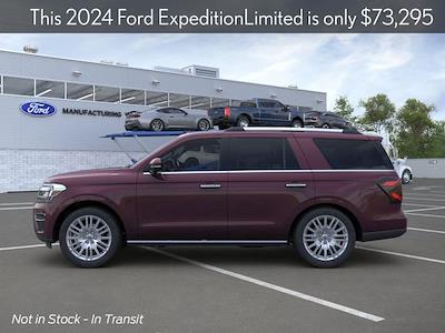 2024 Ford Expedition 4x4, SUV for sale #A78400 - photo 2