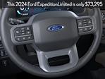 2024 Ford Expedition 4x4, SUV for sale #A78400 - photo 14