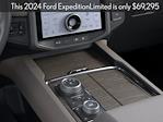 2024 Ford Expedition 4x4, SUV for sale #A78400 - photo 18