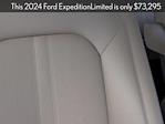 2024 Ford Expedition 4x4, SUV for sale #A78400 - photo 19