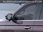 2024 Ford Expedition 4x4, SUV for sale #A78400 - photo 23