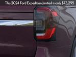 New 2024 Ford Expedition Limited 4x4, SUV for sale #A78400 - photo 26