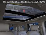 New 2024 Ford Expedition Limited 4x4, SUV for sale #A78400 - photo 27