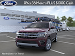 New 2024 Ford Expedition Limited 4x4, SUV for sale #A78400 - photo 5