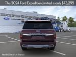 New 2024 Ford Expedition Limited 4x4, SUV for sale #A78400 - photo 6