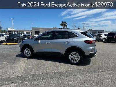 2024 Ford Escape AWD, SUV for sale #A79010 - photo 2