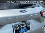 2024 Ford Escape AWD, SUV for sale #A79010 - photo 35