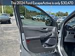 2024 Ford Escape AWD, SUV for sale #A79010 - photo 39