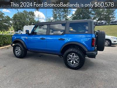 2024 Ford Bronco 4WD, SUV for sale #A79431 - photo 2