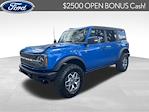 2024 Ford Bronco 4WD, SUV for sale #A79431 - photo 1