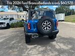 2024 Ford Bronco 4WD, SUV for sale #A79431 - photo 11