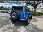 2024 Ford Bronco 4WD, SUV for sale #A79431 - photo 13