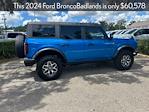 2024 Ford Bronco 4WD, SUV for sale #A79431 - photo 16