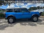 2024 Ford Bronco 4WD, SUV for sale #A79431 - photo 18