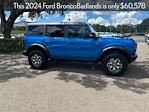 2024 Ford Bronco 4WD, SUV for sale #A79431 - photo 19