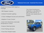 2024 Ford Bronco 4WD, SUV for sale #A79431 - photo 4